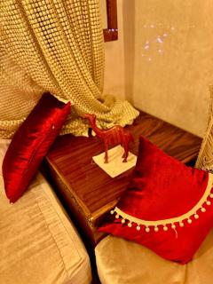 Beldi Luxury apartment near M Avenue - 6