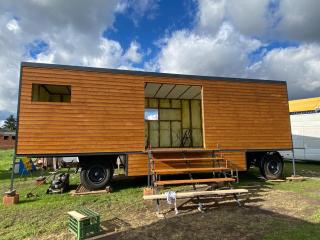 Romantic Tiny House in the Heart of Šumava - 3
