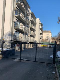 Апартаменти Петра Дорошенка 4а - 8