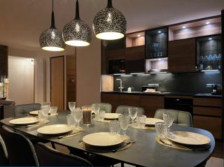 Homency - Residence Cachemire A404 - 4