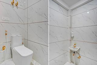 HOtel O The Clarks Inn - 0