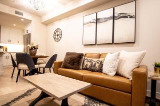 Luxury Condo in Spring Creek with Hot tub - 6