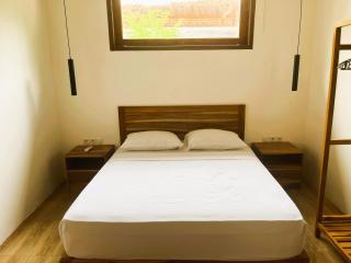 Villa with 2 bedrooms and a private pool - 3