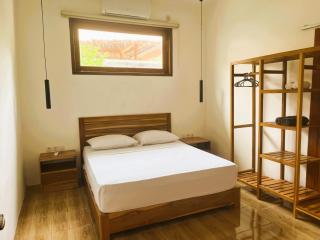 Villa with 2 bedrooms and a private pool - 1