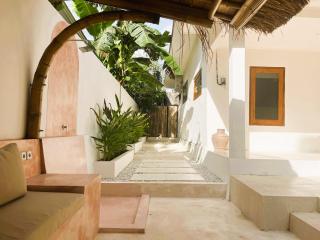 Villa with 2 bedrooms and a private pool - 6