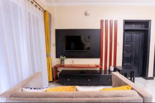 Greenwood Apartments - 4