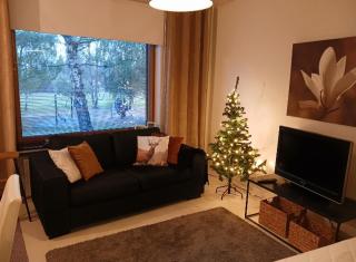 Studio Apartment 31m2 - 8