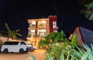 Greenwood Apartments - 3