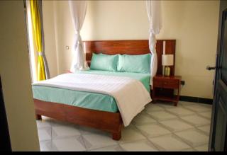 Greenwood Apartments - 1