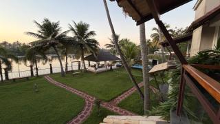 Backwater Brook - Kumarakom - 8