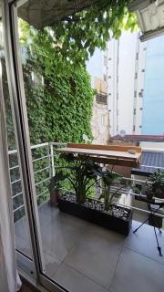 Departamento en Las Cañitas, Palermo - 4