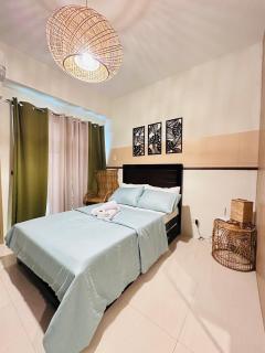 Cozy Studio Unit - Inspiria Condominium Beside Abreeza Mall - 6