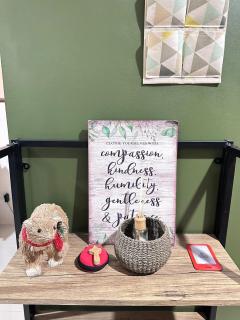 Cozy Studio Unit - Inspiria Condominium Beside Abreeza Mall - 2