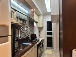 I rent an apartment for COP 30 - 7