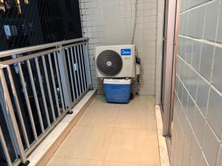 I rent an apartment for COP 30 - 5