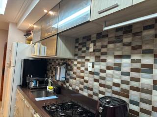 I rent an apartment for COP 30 - 4