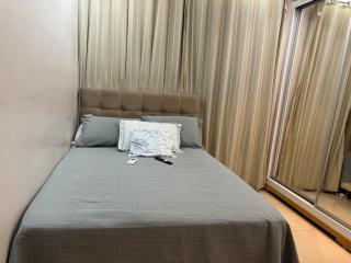 I rent an apartment for COP 30 - 3