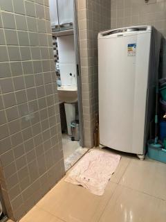 I rent an apartment for COP 30 - 1