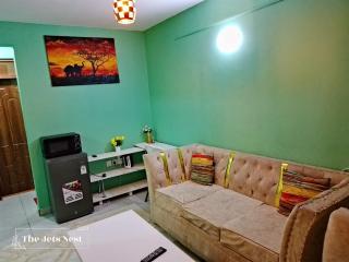 The Nest #Obama Mansion - 6