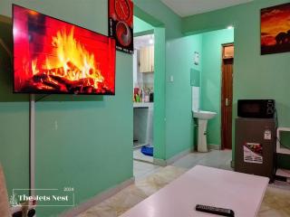 The Nest #Obama Mansion - 9