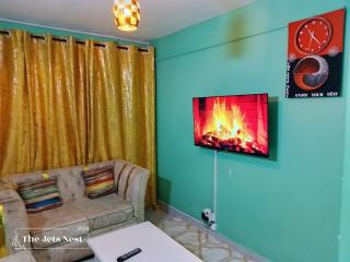 The Nest #Obama Mansion - 8