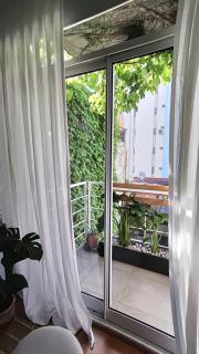 Departamento en Las Cañitas, Palermo - 5