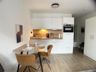 Design Vogue Apt-Zentrum-Outlet-Aufzug-WM - 9