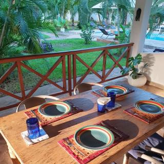 Diani Gardens Cottage - 4