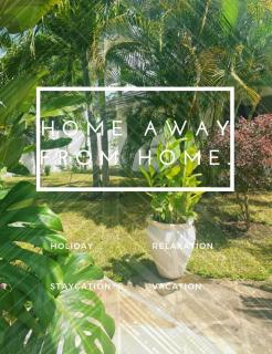 Diani Gardens Cottage - 2