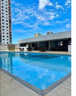 COP 30 Belém - Apartamento Master - 0