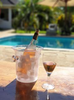 Diani Gardens Cottage - 1