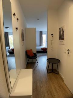 Design Vogue Apartment-Zentral-WiFi-4Personen - 8