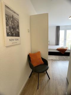 Design Vogue Apartment-Zentral-WiFi-4Personen - 4