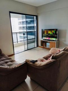 COP 30 Belém - Apartamento Master - 9