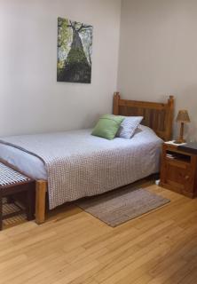 'The Cape Robin' studio apartment - 0