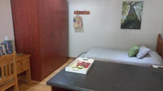 'The Cape Robin' studio apartment - 6