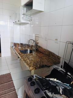 COP 30 Belém - Apartamento Master - 7