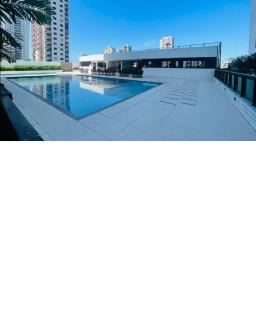 COP 30 Belém - Apartamento Master - 5