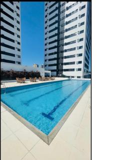 COP 30 Belém - Apartamento Master - 4