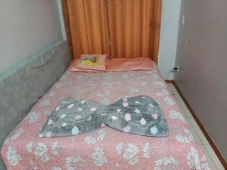 COP 30 Belém - Apartamento Master - 1