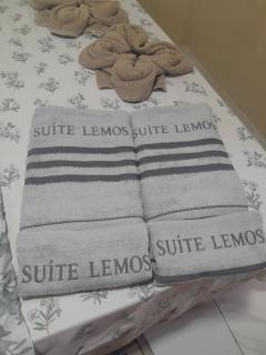 Suíte lemos - 5