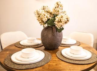 Luxury Spring Creek Condo with Hot Tub - 1