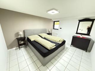 Ferienwohnung Lappano - Losheim am See - 9