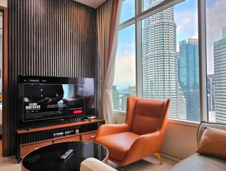 Sky Suites KLCC By Tom - 0