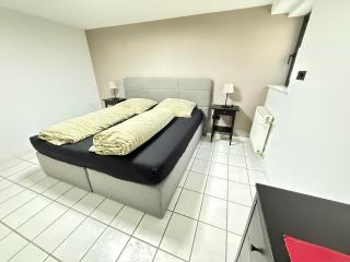 Ferienwohnung Lappano - Losheim am See - 8