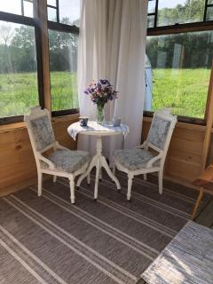 Runamuk Farm Camp with a View near the Adirondacks - 6