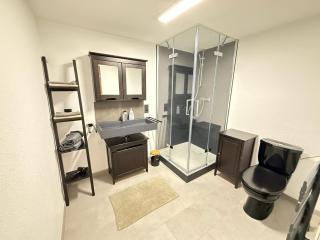 Ferienwohnung Lappano - Losheim am See - 7