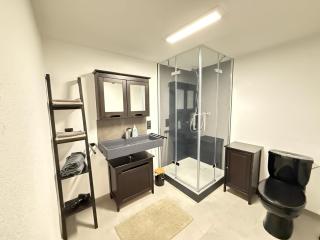 Ferienwohnung Lappano - Losheim am See - 6