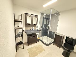 Ferienwohnung Lappano - Losheim am See - 5