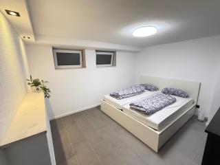 Ferienwohnung Lappano - Losheim am See - 4